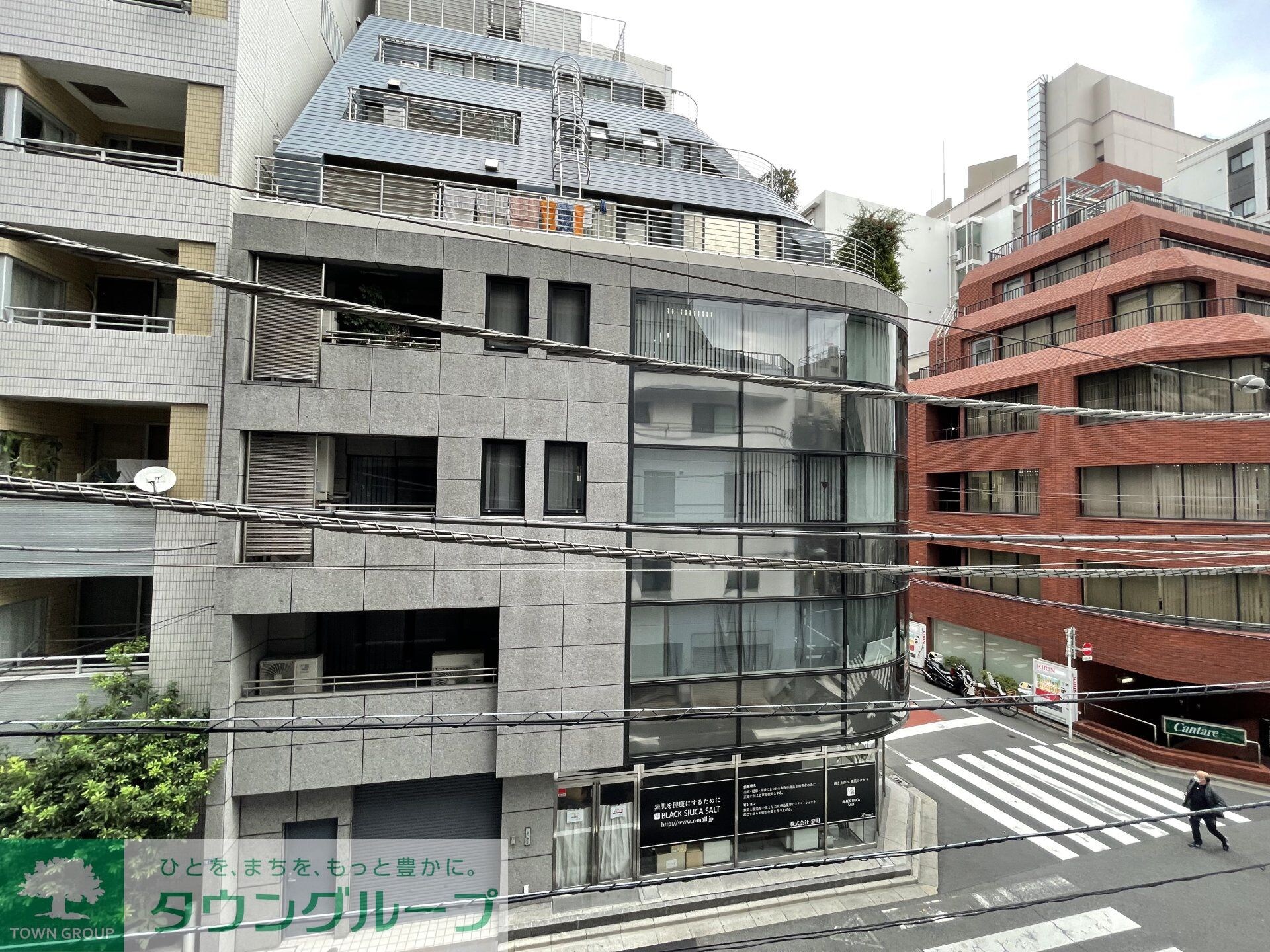 アーバネックス日本橋人形町の物件内観写真