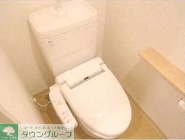 パークキューブ日本橋水天宮の物件内観写真