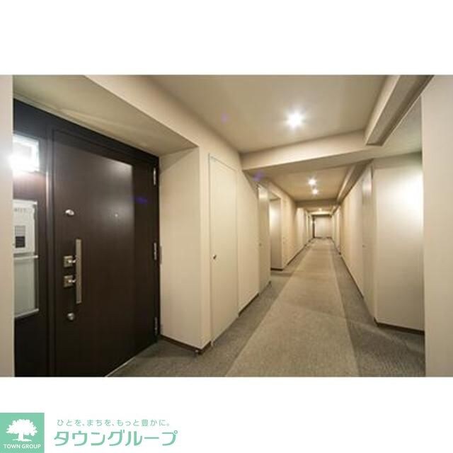 KDXレジデンス日本橋水天宮の物件内観写真