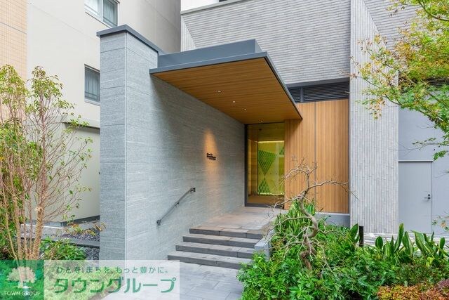 メゾンカルム日本橋馬喰町の物件内観写真