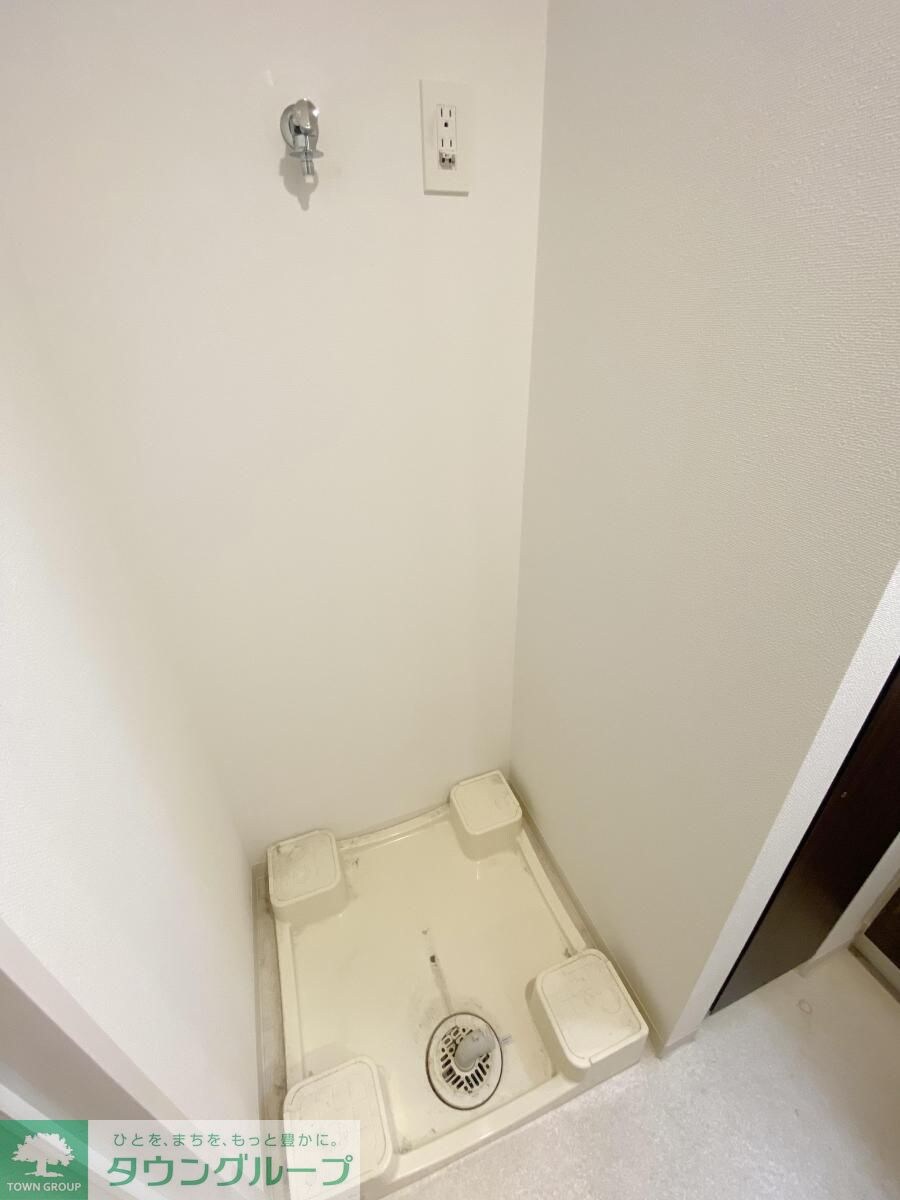 ベルエスパス箱崎の物件内観写真