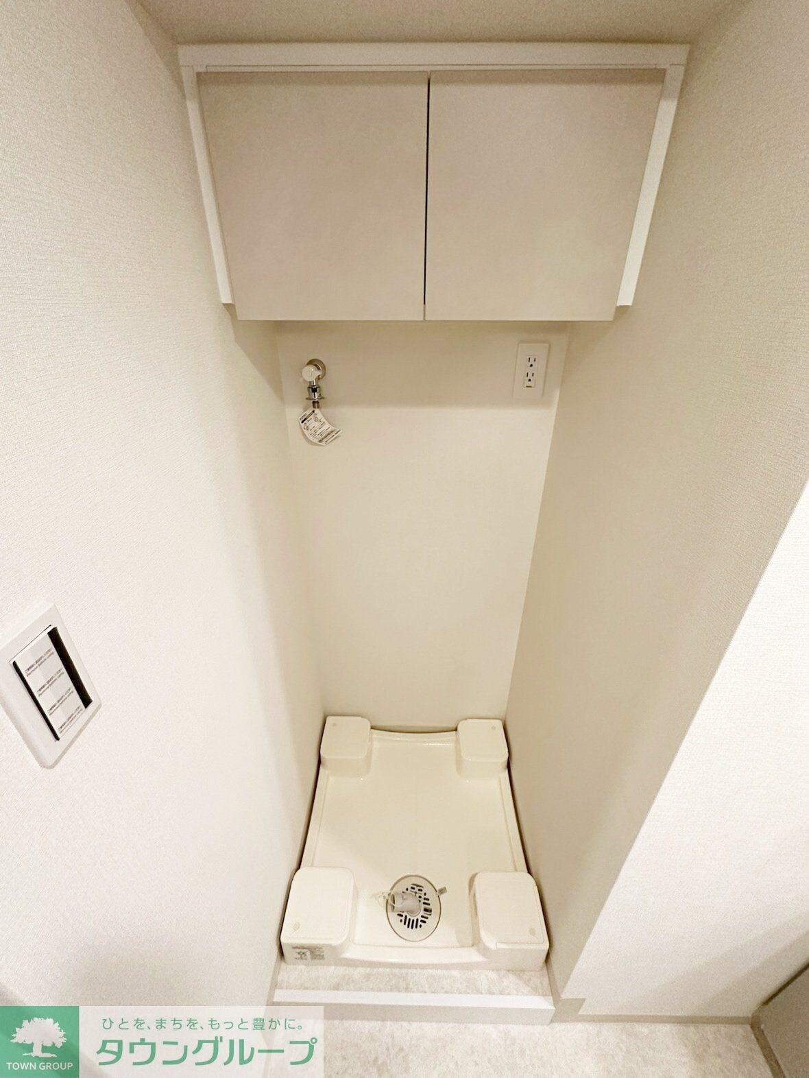 プラウドフラット日本橋馬喰町の物件内観写真