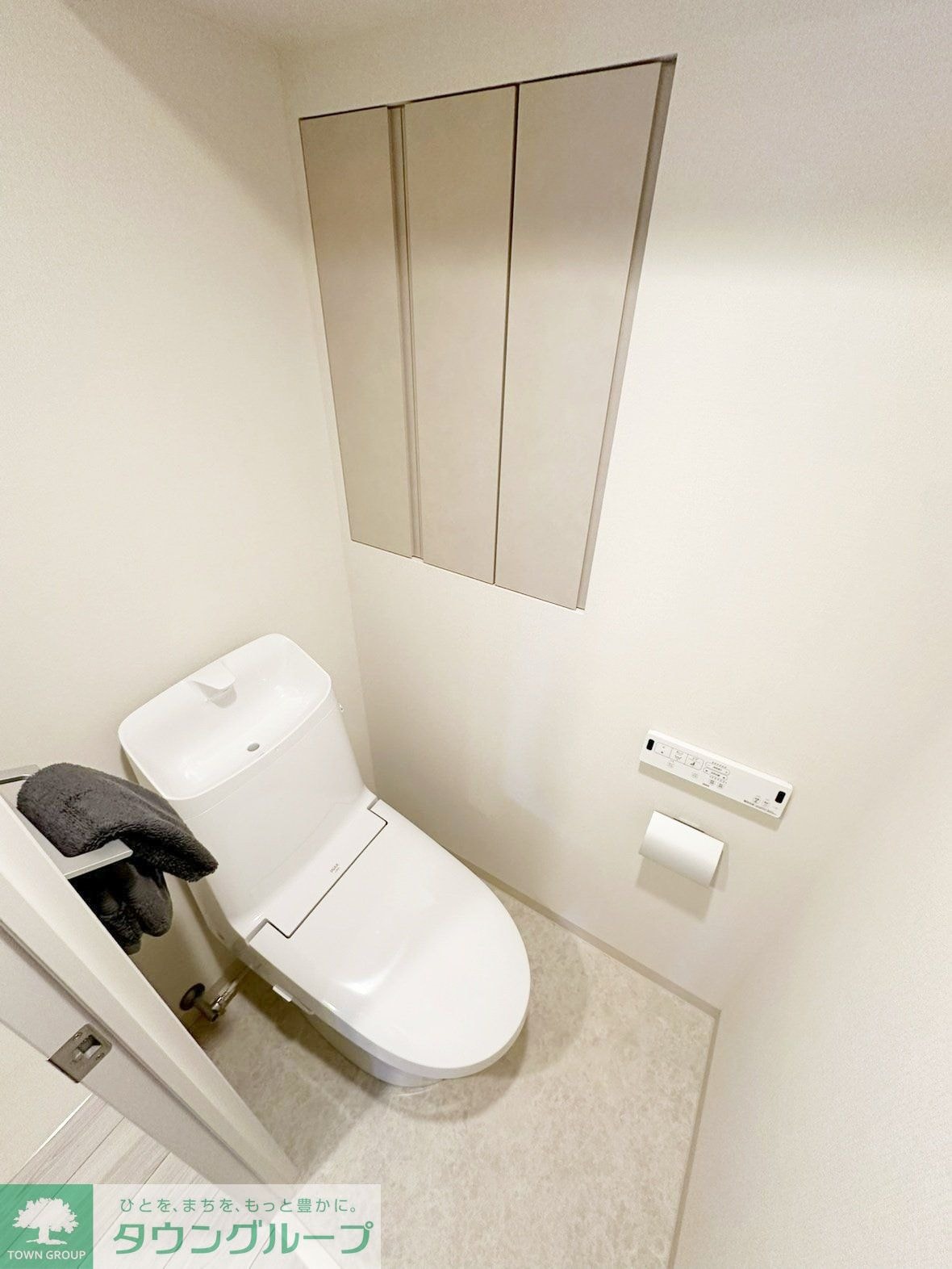 プラウドフラット日本橋馬喰町の物件内観写真