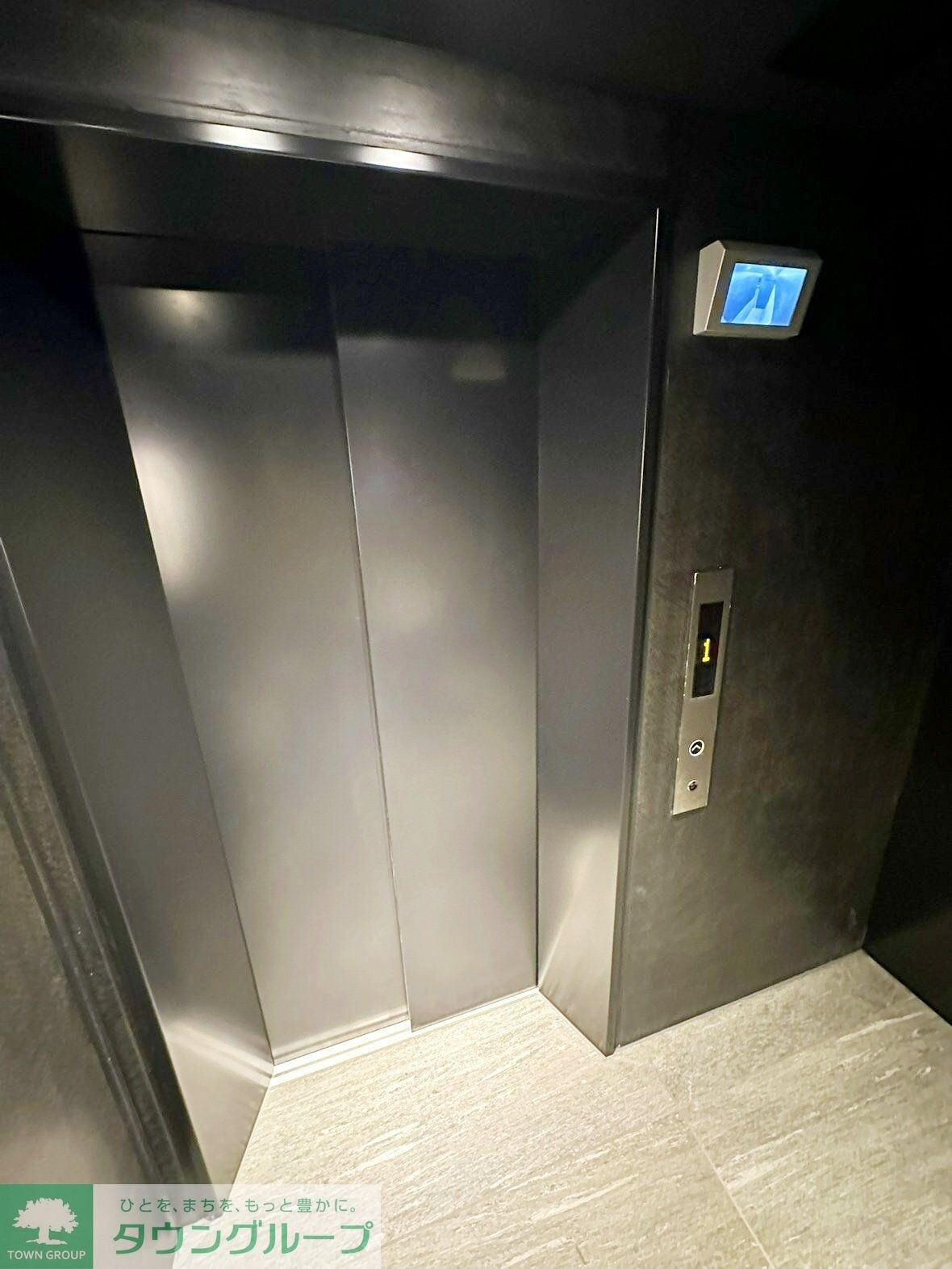 プラウドフラット日本橋馬喰町の物件内観写真