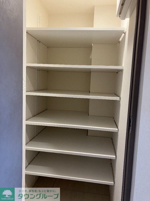 シーズンフラッツ日本橋人形町プレミアの物件内観写真