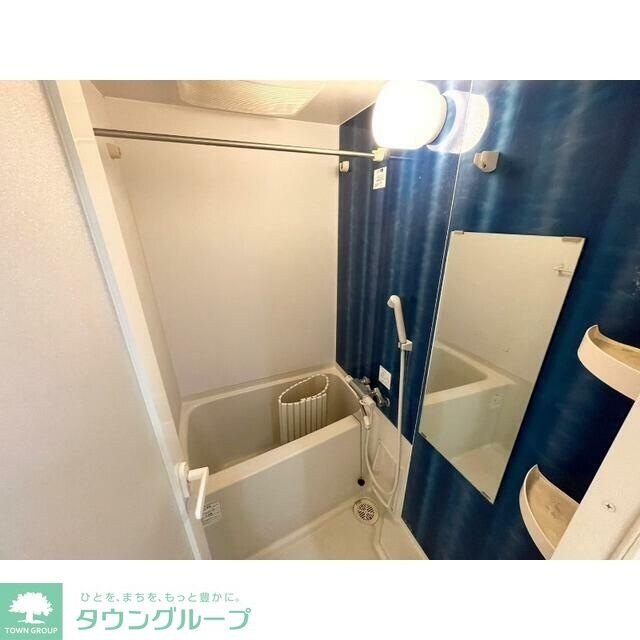 コンシェリア日本橋の物件内観写真