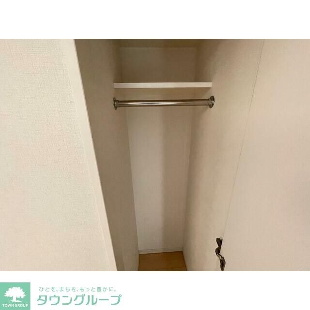 コンシェリア日本橋の物件内観写真