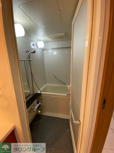 コンパートメント東京中央の物件内観写真