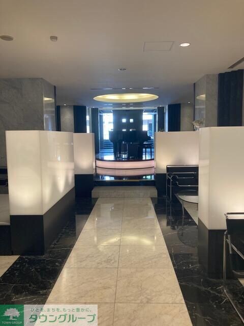 コンパートメント東京中央の物件内観写真