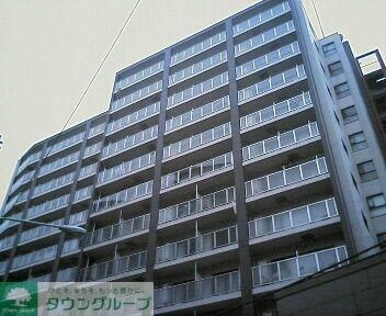 コンパートメント東京中央の物件内観写真