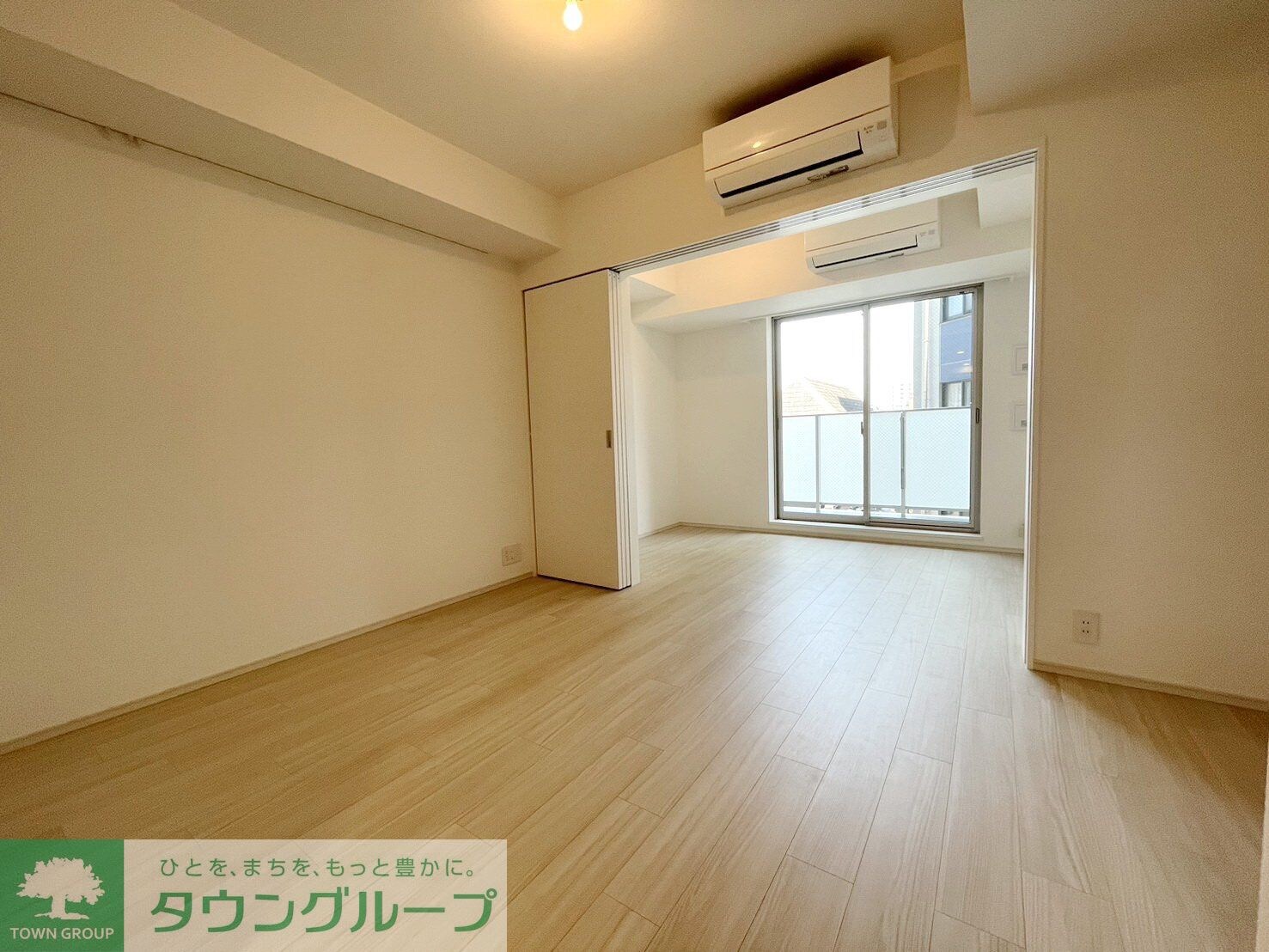 コンフォリア東上野の物件内観写真