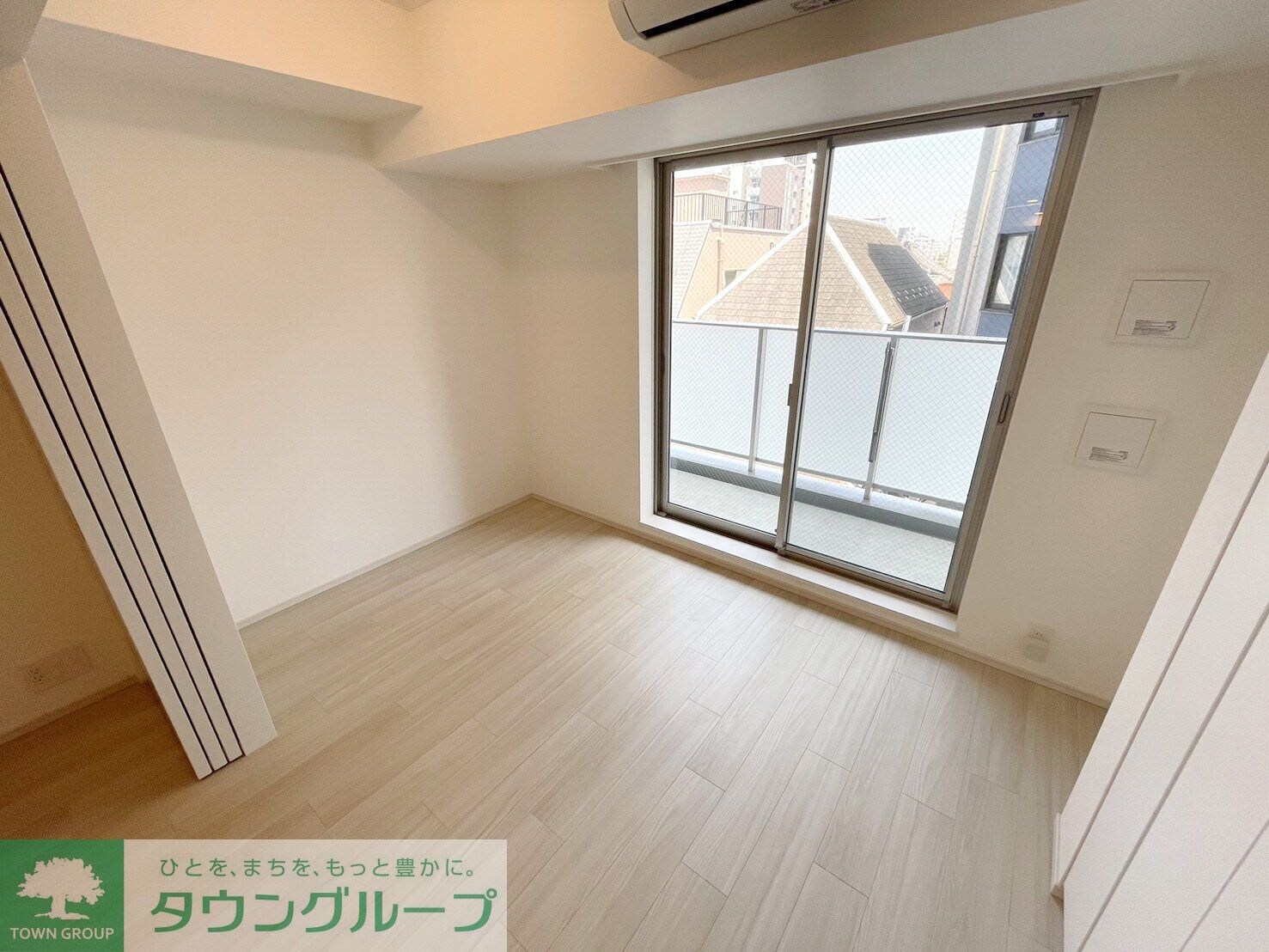 コンフォリア東上野の物件内観写真