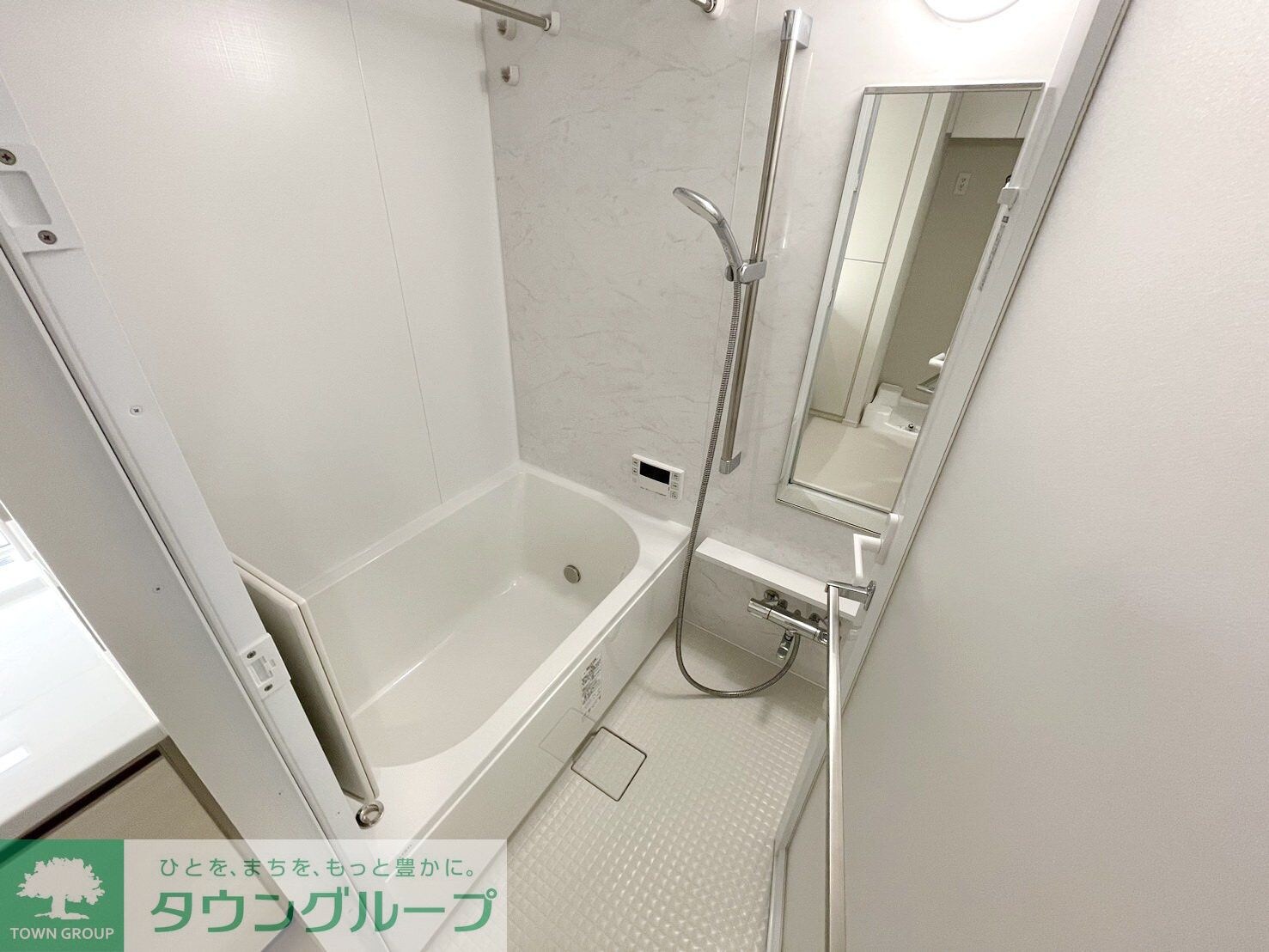 コンフォリア東上野の物件内観写真