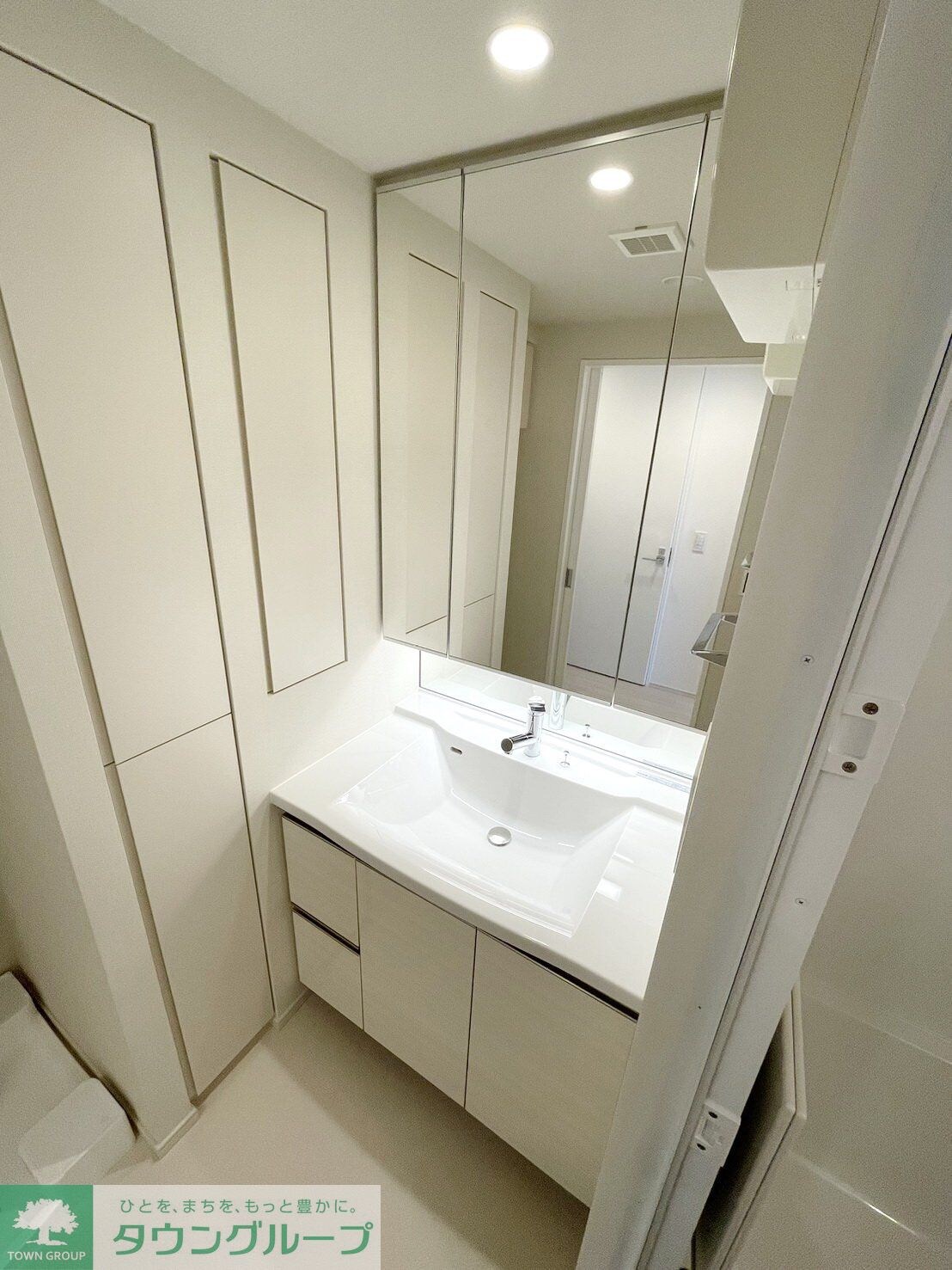 コンフォリア東上野の物件内観写真