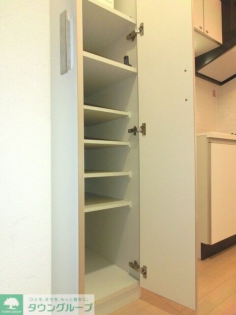 メインテラス上野の物件内観写真