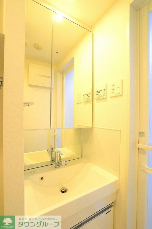 グランドコンシェルジュ新御徒町アジールコートの物件内観写真