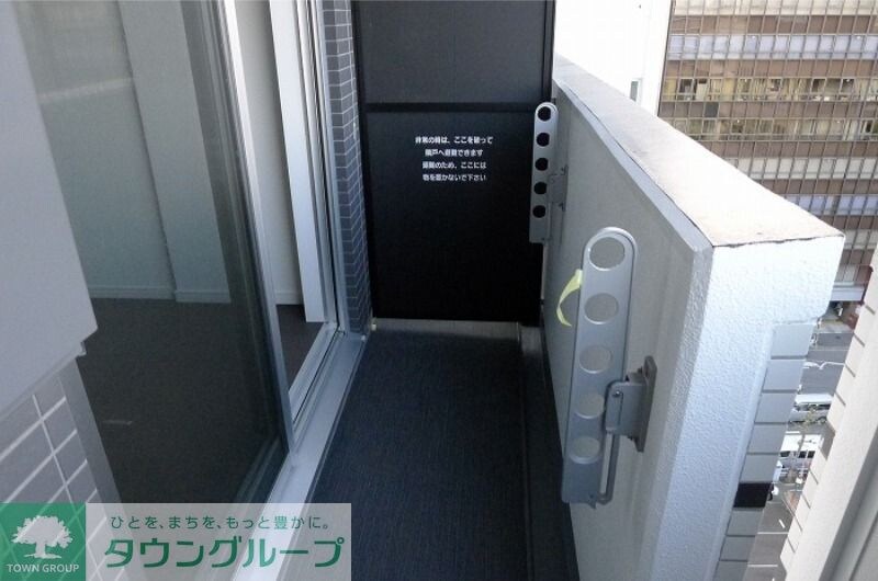 グランドコンシェルジュ新御徒町アジールコートの物件内観写真