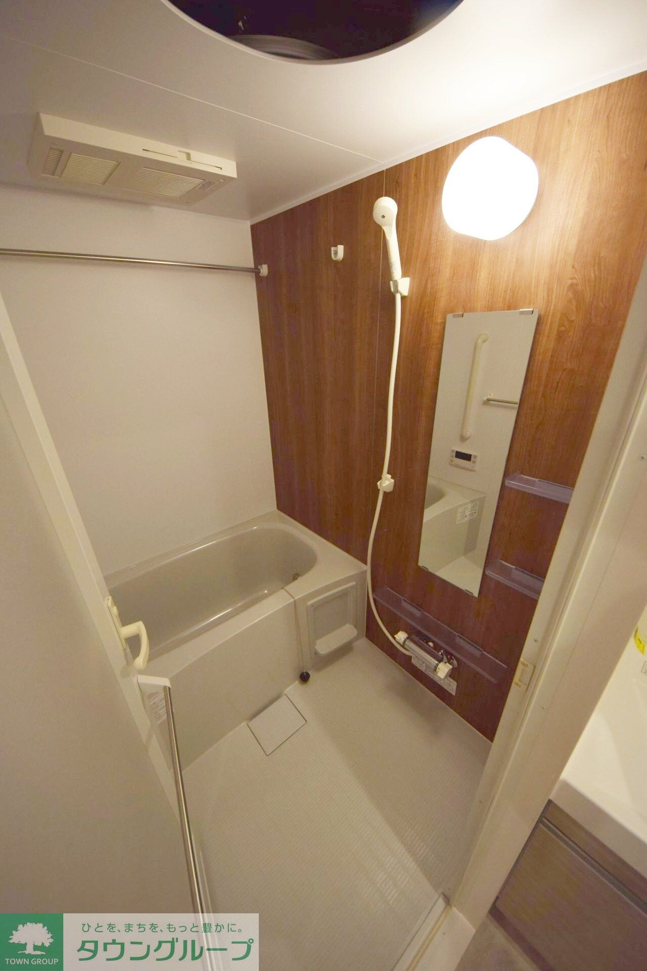 ドゥーエ入谷Iの物件内観写真