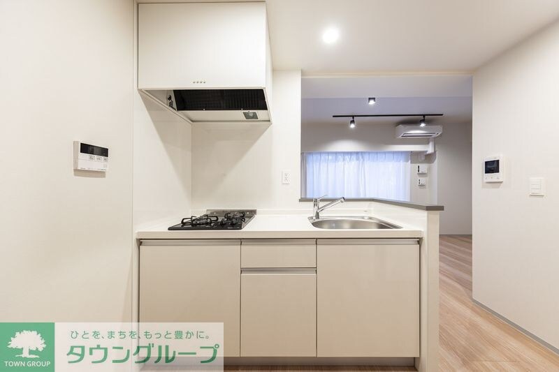 デュオフラッツ浅草蔵前の物件内観写真