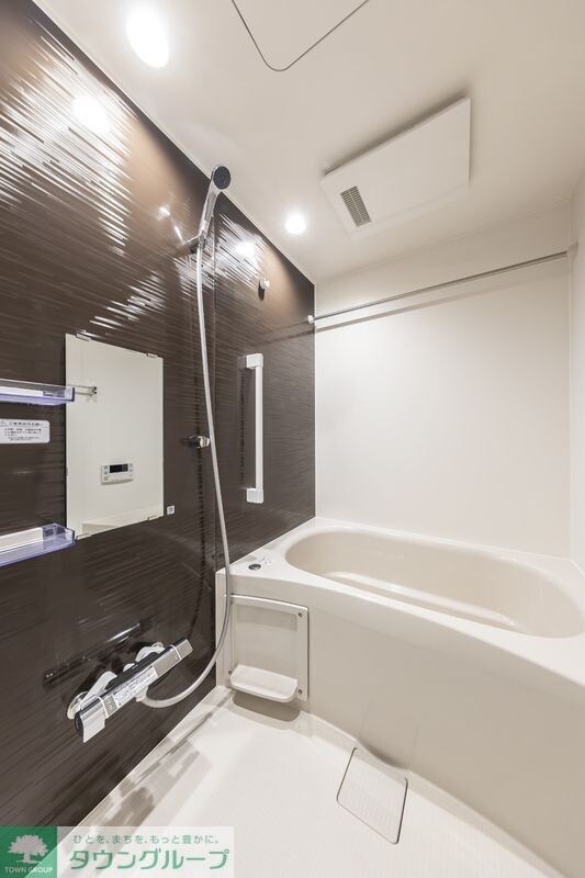 デュオフラッツ浅草蔵前の物件内観写真