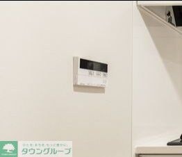 デュオフラッツ浅草蔵前の物件内観写真