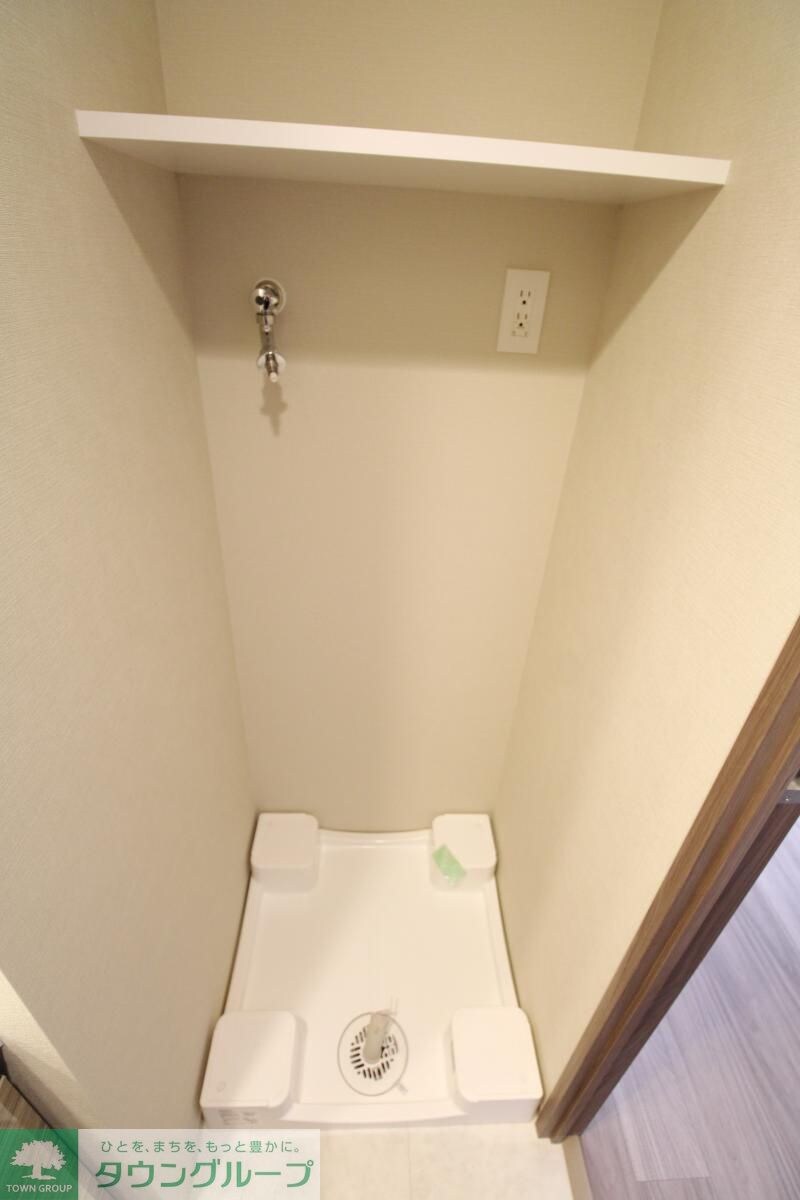 ヴィラクレール浅草の物件内観写真