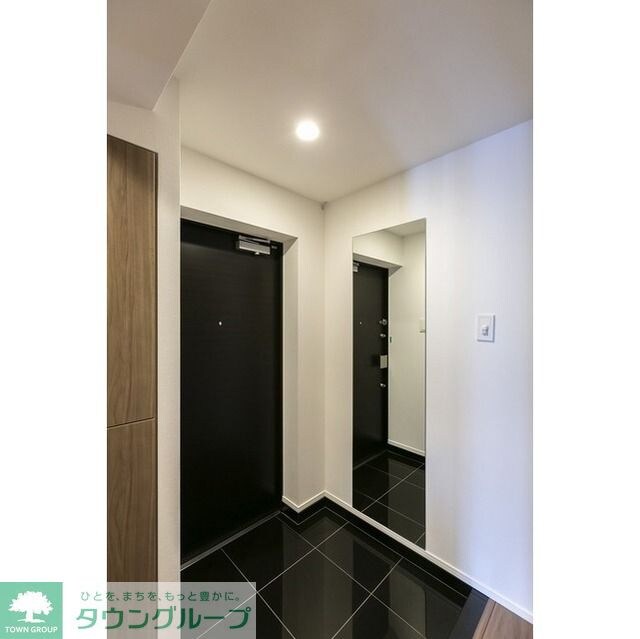 オーキッドレジデンス上野稲荷町の物件内観写真