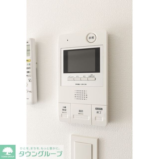 オーキッドレジデンス上野稲荷町の物件内観写真