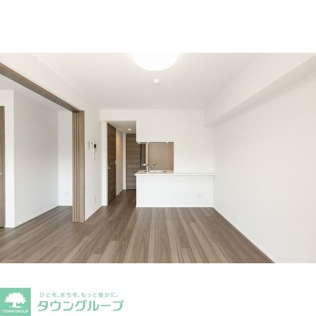 オーキッドレジデンス上野稲荷町の物件内観写真