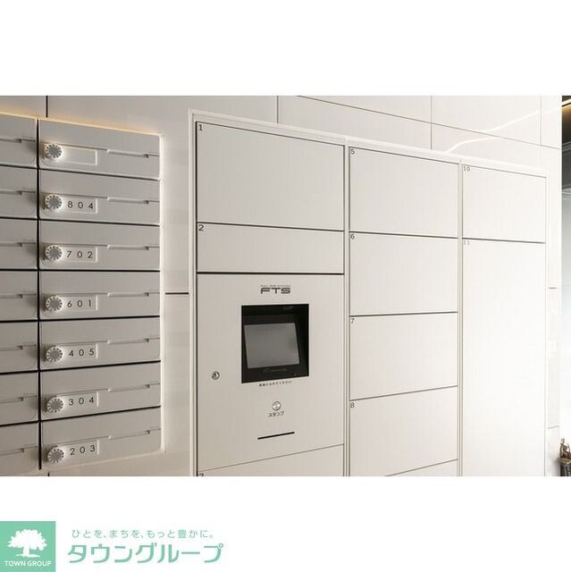 オーキッドレジデンス上野稲荷町の物件内観写真