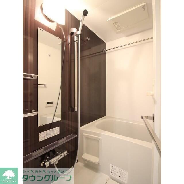 プレール・ドゥーク浅草IVの物件内観写真