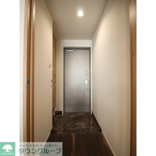 プレール・ドゥーク浅草IVの物件内観写真