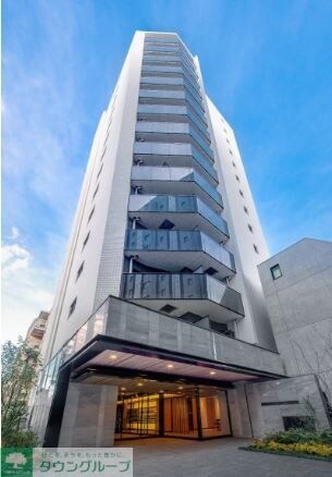 プライムアーバン浅草テラスの物件外観写真