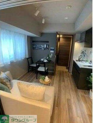 プライムアーバン浅草テラスの物件内観写真