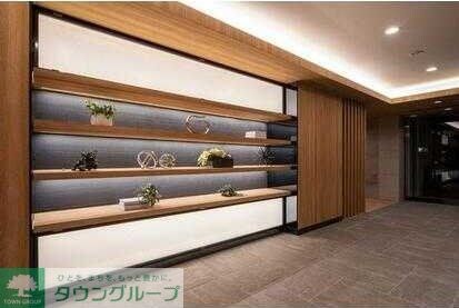 プライムアーバン浅草テラスの物件内観写真