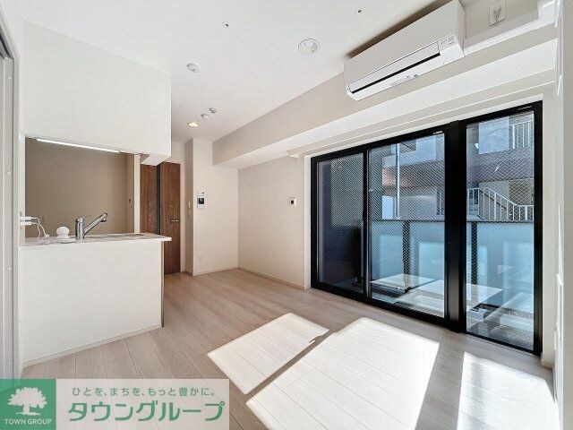 CREVISTA元浅草の物件内観写真