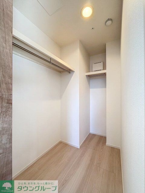 CREVISTA元浅草の物件内観写真