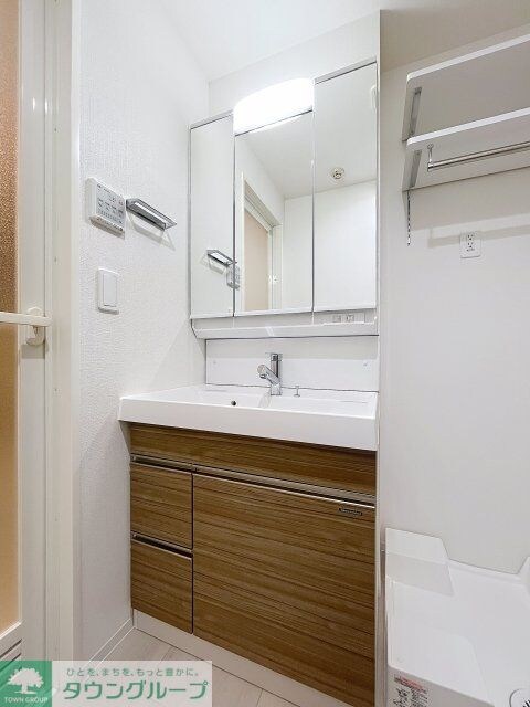 CREVISTA元浅草の物件内観写真