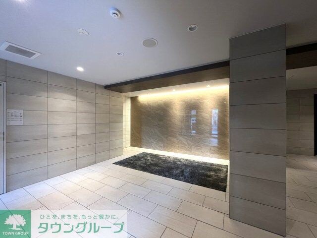 CREVISTA元浅草の物件内観写真