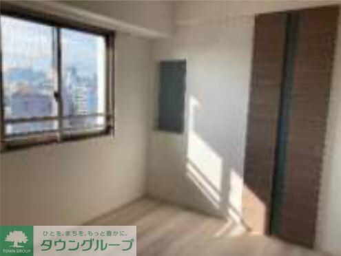 ヴィークブライト蔵前の物件内観写真