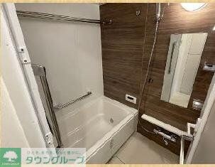 ヴィークブライト蔵前の物件内観写真