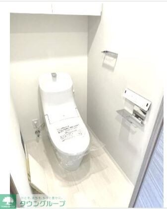 ヴィークブライト蔵前の物件内観写真