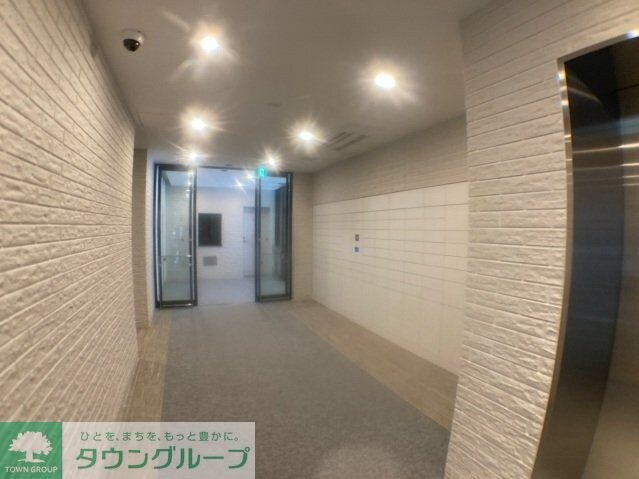 ヴィークブライト蔵前の物件内観写真