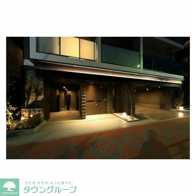 デュオフラッツ上野松が谷の物件内観写真