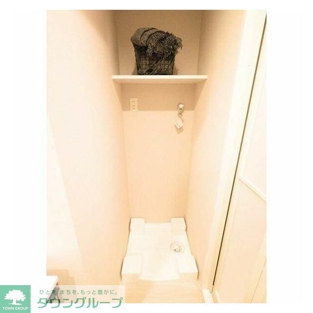 デュオフラッツ上野松が谷の物件内観写真