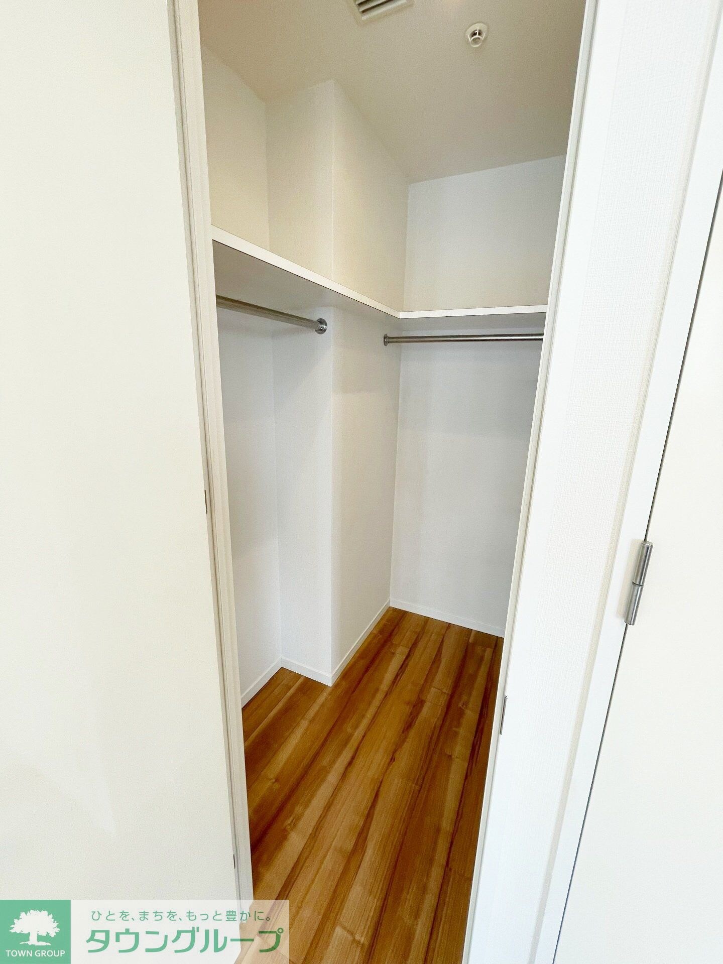 錦町トラッドスクエアの物件内観写真