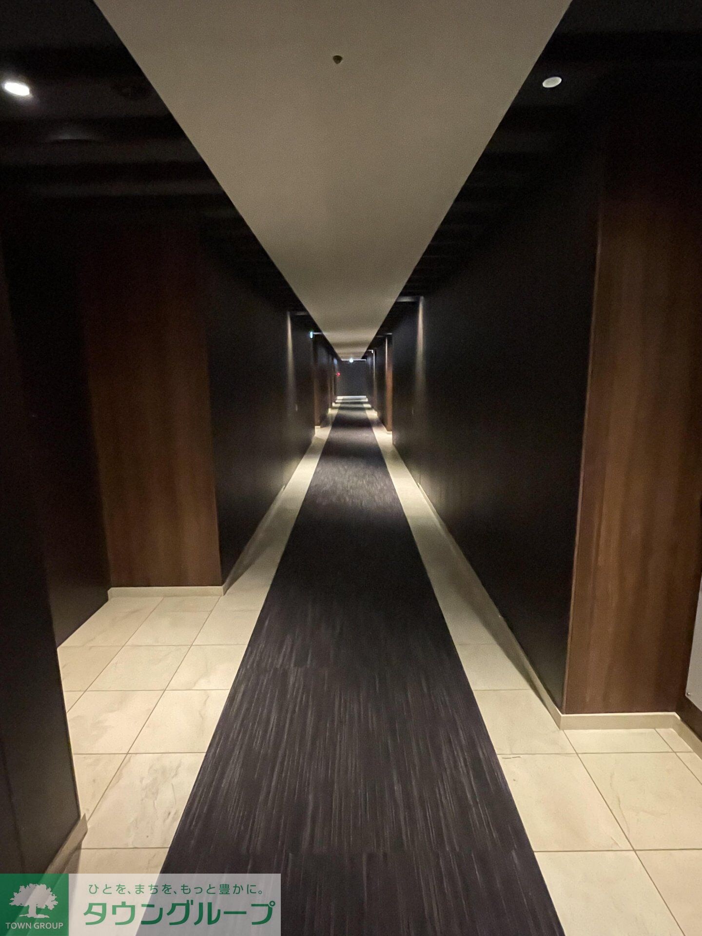 錦町トラッドスクエアの物件内観写真