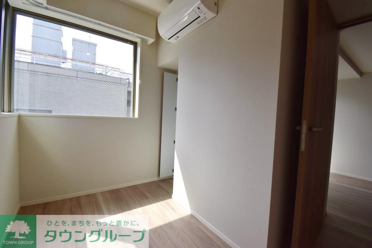 パークリュクス神田の物件内観写真