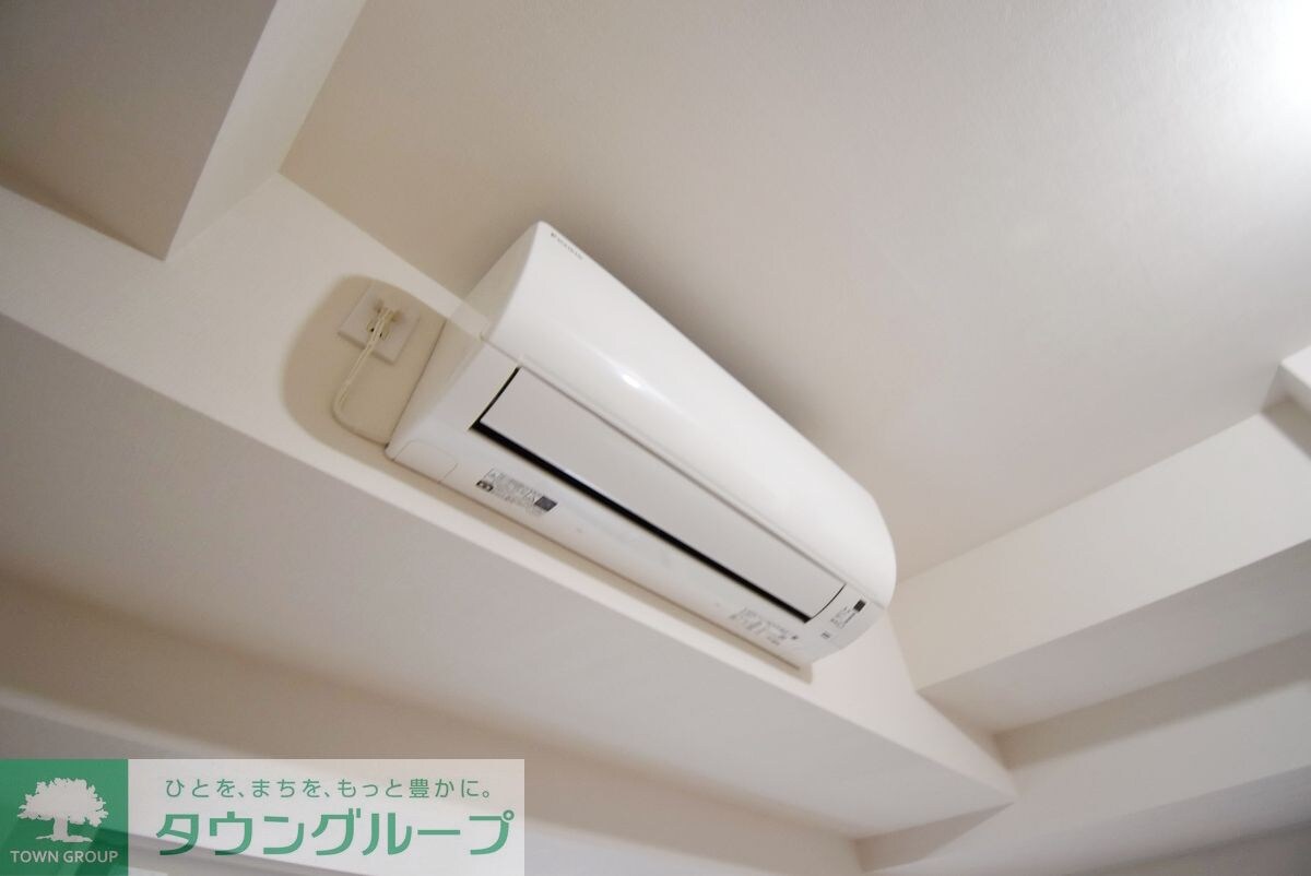 パークリュクス神田の物件内観写真