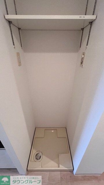 パークアクシス亀戸中央公園の物件内観写真